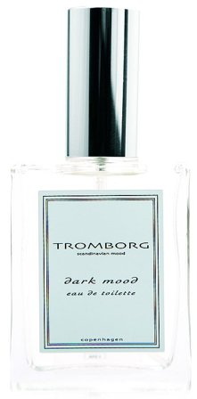 Tromborg Dark Mood Eau de Toilette 50 ml, Parfumer & Dufte, Parfumer Til Hende, Eau De Toilette