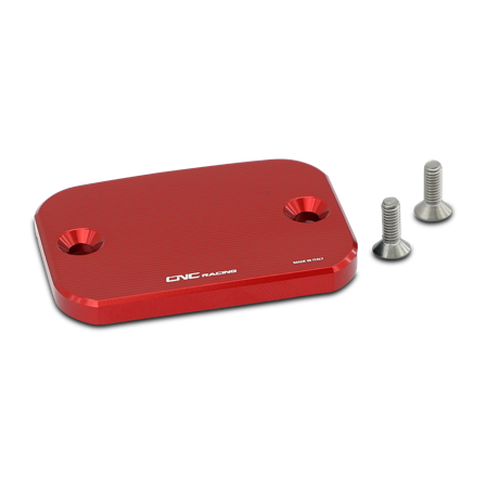 Couvercle Réservoir Liquide de Frein Avant CNC Racing - Ducati Monster 821 Dark 2014-2015