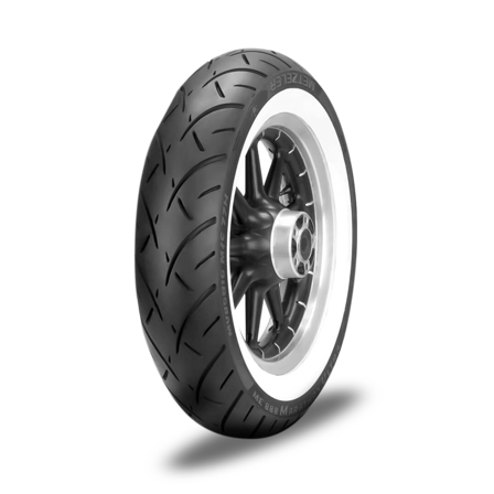 MC-Dæk Metzeler ME 888 Marathon Ultra 170/80 B 15 M/C 77H TL