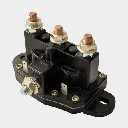 Relè di inversione di polarità per controllo elettrico Dometic, 12 V