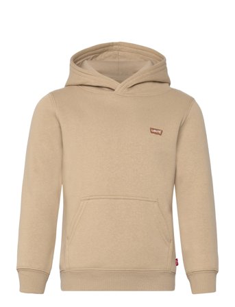 Levi's Po-Pull-Over Hoody - Beige - 104