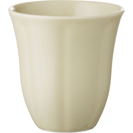 Aida Søholm Solvej -muki 30 cl, creamy sand