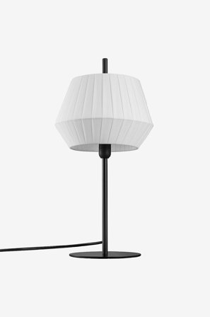 Nordlux - Bordlampe Dicte - Hvit - Bordlamper - Fra Homeroom