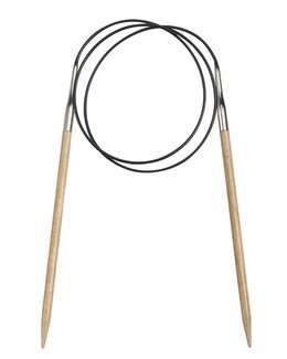 Pyöröpuikot koivu 60 cm-3,5 mm-Novita