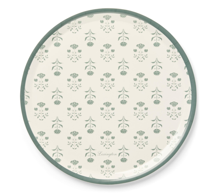 Lexington Brett Floral Ø38