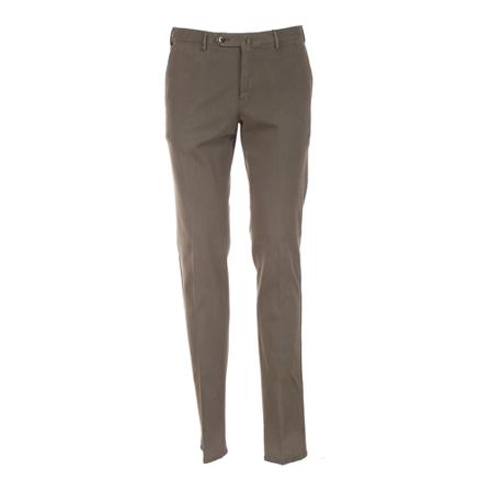 Pt01 Broek Green , Groen , Heren , Maat: 3XL