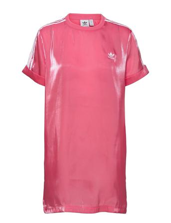 Dress W Pink Adidas Originals