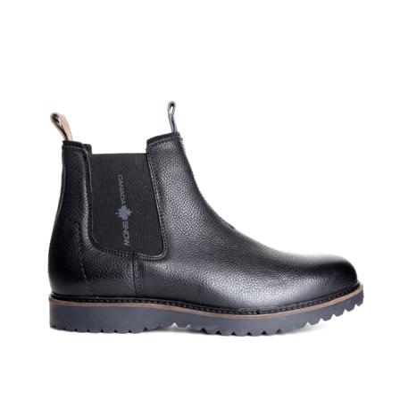 Canada Snow Men's William Chelsea Boot Men unlined boots Black 41