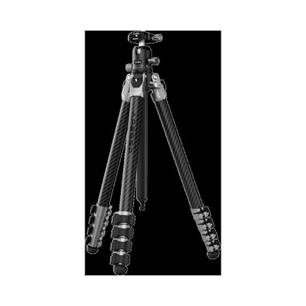 SmallRig 5478 Portable Photo Carbon Fiber Tripod