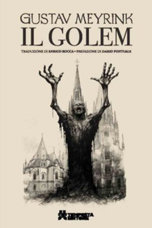 Il Golem Gustav Meyrink
