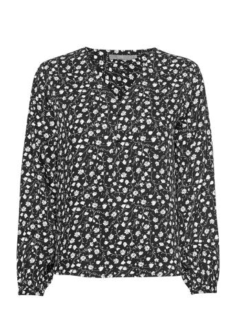 Bygagine Blouse 2 - Black B.young