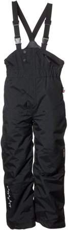 Isbjörn Powder Winter Pant Black