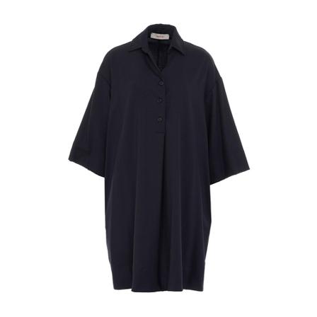 Jucca Kjole J3617017 22 Blå, Dame