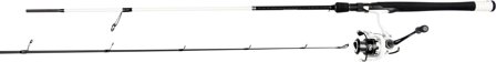 IFISH Haspelset Origin Braid 7' 3-15g 4-delat