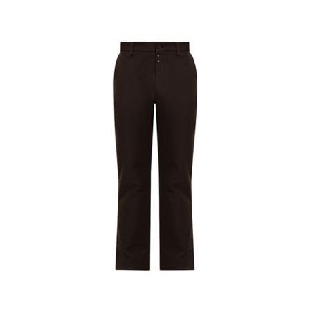 MM6 Maison Margiela Bukser Brun, Herre Buks