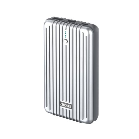 Zendure A5 PD Portable Charger 16 750 mAh chargers Grey OneSize
