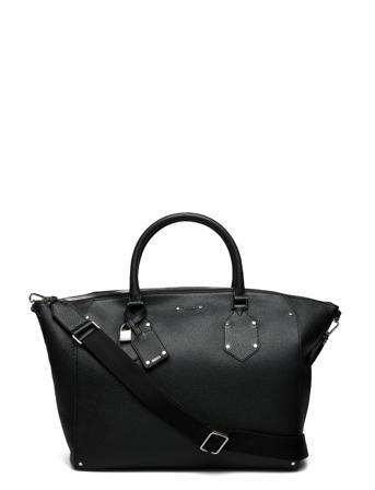 Ivy Tote Shopper Laukku Musta BOSS