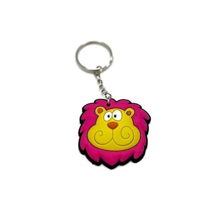 Nøglering med hjerte