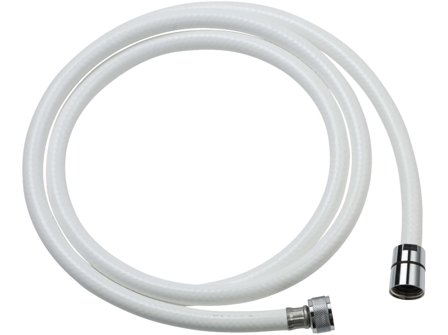 Mora 131103.AE Duschslang plast, 2000 mm, Badrum