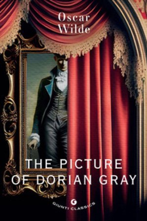 The picture of Dorian Gray Oscar Wilde