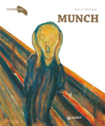 Munch. Ediz. a colori Eva Di Stefano