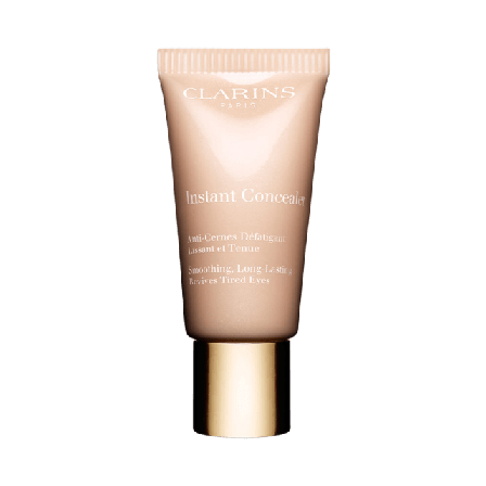 Clarins Instant Concealer Unisex Beige 15 ML