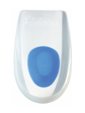 Pedag Hælsåle 174 Ultra Heel, 1 par