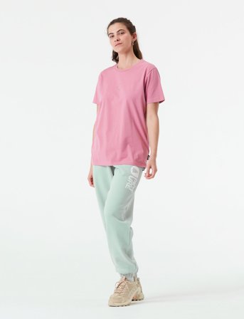 PICTURE ORGANIC CLOTHING Virel Tee - Pink - M