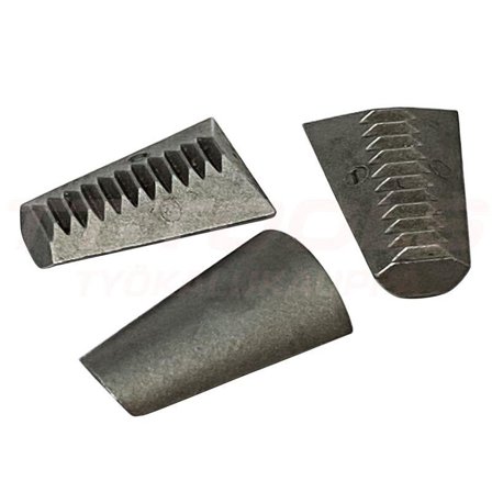 Milwaukee 4931465711 Kjever til naglepistol, Maskintilbehør & forbruk