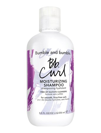 Bumble and Bumble Bb. Curl Shampoo - Nude - 250 ml