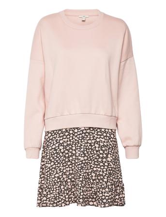 Dresses Knitted Patterned EDC By Esprit