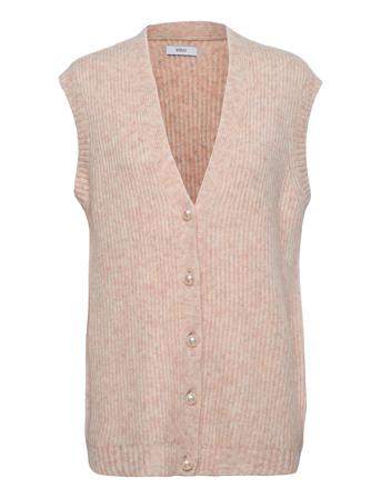 Enetna Vest 5249 Beige Envii