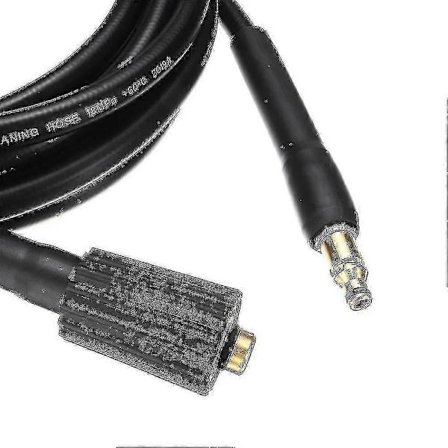 15m M22 Högtrycksslang Ersättning för Nilfisk C Serien [DB]