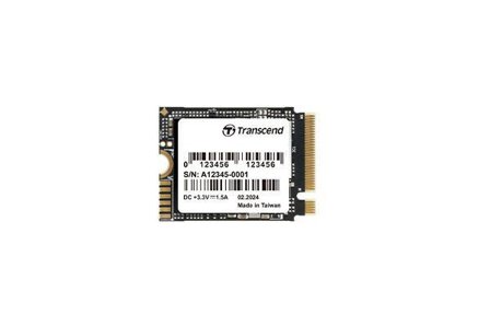Transcend 310S M.2 512 Gb Pci Express