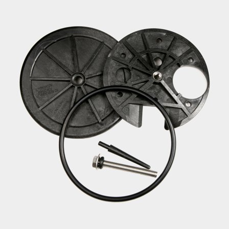 Inspektionslucka FLB