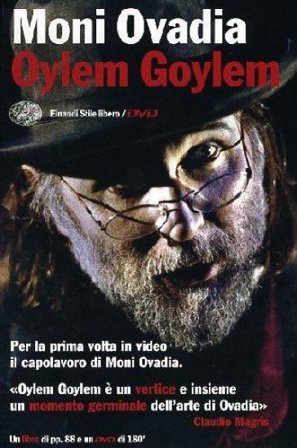 Oylem Goylem. Con DVD Moni Ovadia