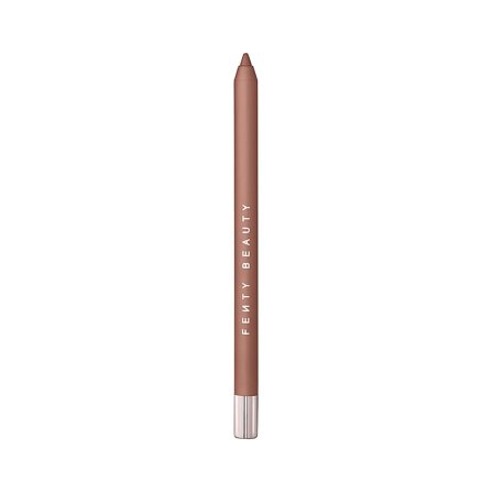 Fenty Beauty Trace'D Out Pencil Lip Liner Pnut Butta, Makeup, Læber, Lipliner