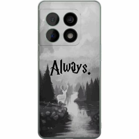 Oneplus 10 Pro Skal / Mobilskal - Harry Potter Hogwarts Legacy