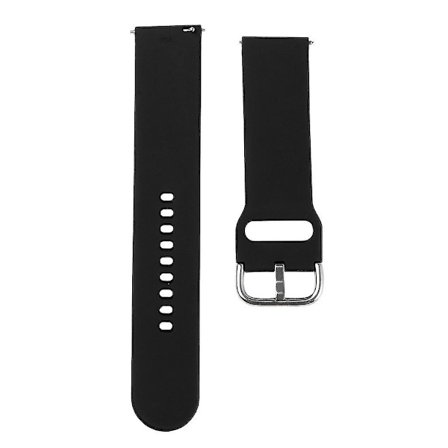 Ersättning Silikon Andningsbart Armband Rem för Fitbit Versa 2 Armband