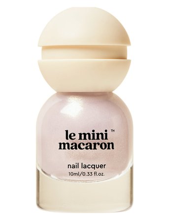 Le Mini Macaron Le Sweet, Nail Polish - Pink - 10 ML