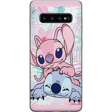 Kompatibelt Mobilskal till Samsung Samsung Galaxy S10 Stitch