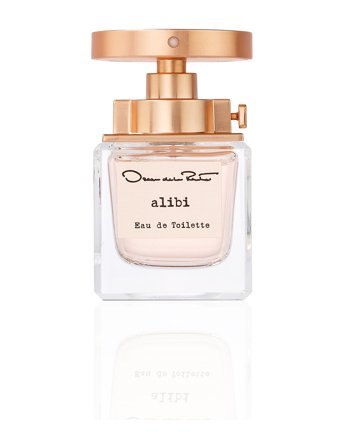 Oscar de la Renta Alibi Edt - Nude - 30 ML