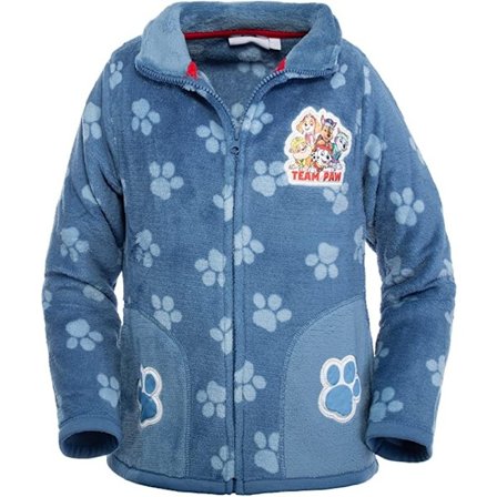 Paw Patrol barntröja, topp 110/116 cm - Snygg och bekväm!