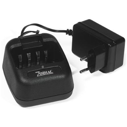 Zodiac 47307 Oplader, Kommunikation