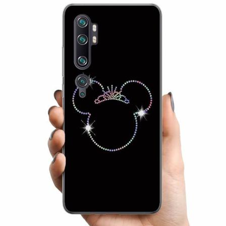 Xiaomi Mi Note 10 Pro Tpu Mobilskal Minnie Mouse