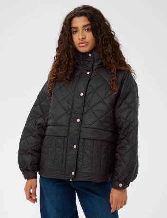 InWear Karmeliw Jacket - Black - 38