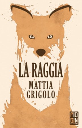 La raggia Mattia Grigolo