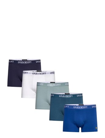 Lyle & Scott Miller - Navy - S