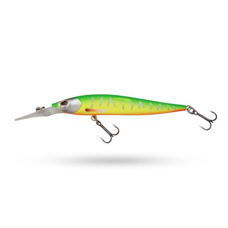 Berkley Dex Stunna 80 Plus2 6g - Fire