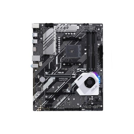 ASUS PRIME X570-P - hovedkort - ATX - Socket AM4 - AMD X570